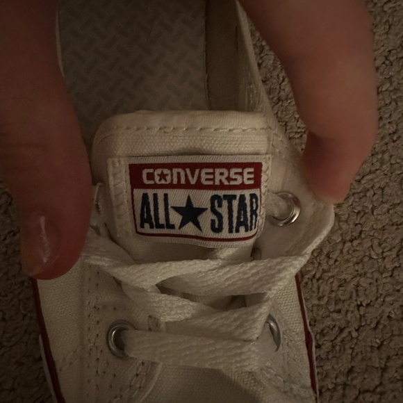 Slip-on Converse - Picture 2 of 3